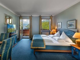 MONDI See erleben | 2 Nächte inkl. 1 Flasche Rotwein