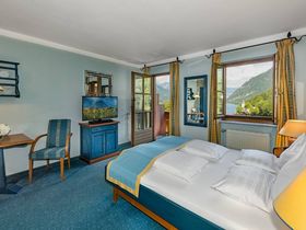 MONDI See erleben | 2 Nächte inkl. 1 Flasche Rotwein