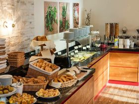 MONDI See erleben | 2 Nächte inkl. 1 Flasche Rotwein