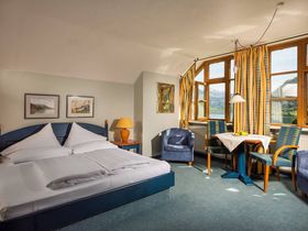 MONDI See erleben | 2 Nächte inkl. 1 Flasche Rotwein