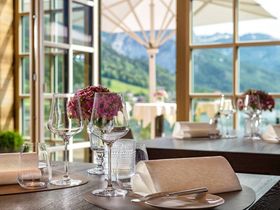 MONDI See erleben | 2 Nächte inkl. 1 Flasche Rotwein