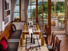 MONDI See erleben | 2 Nächte inkl. 1 Flasche Rotwein