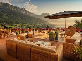 MONDI See erleben | 2 Nächte inkl. 1 Flasche Rotwein