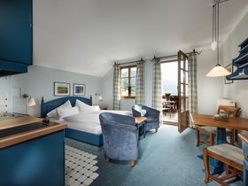 MONDI See erleben | 2 Nächte inkl. 1 Flasche Rotwein