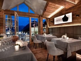 MONDI See erleben | 2 Nächte inkl. 1 Flasche Rotwein