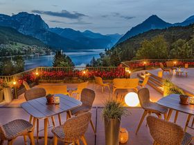 MONDI See erleben | 2 Nächte inkl. 1 Flasche Rotwein