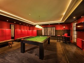 MONDI See erleben | 2 Nächte inkl. 1 Flasche Rotwein