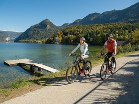 MONDI See erleben | 2 Nächte inkl. 1 Flasche Rotwein
