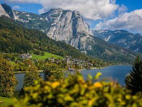 MONDI See erleben | 2 Nächte inkl. 1 Flasche Rotwein