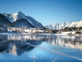 MONDI See erleben | 2 Nächte inkl. 1 Flasche Rotwein