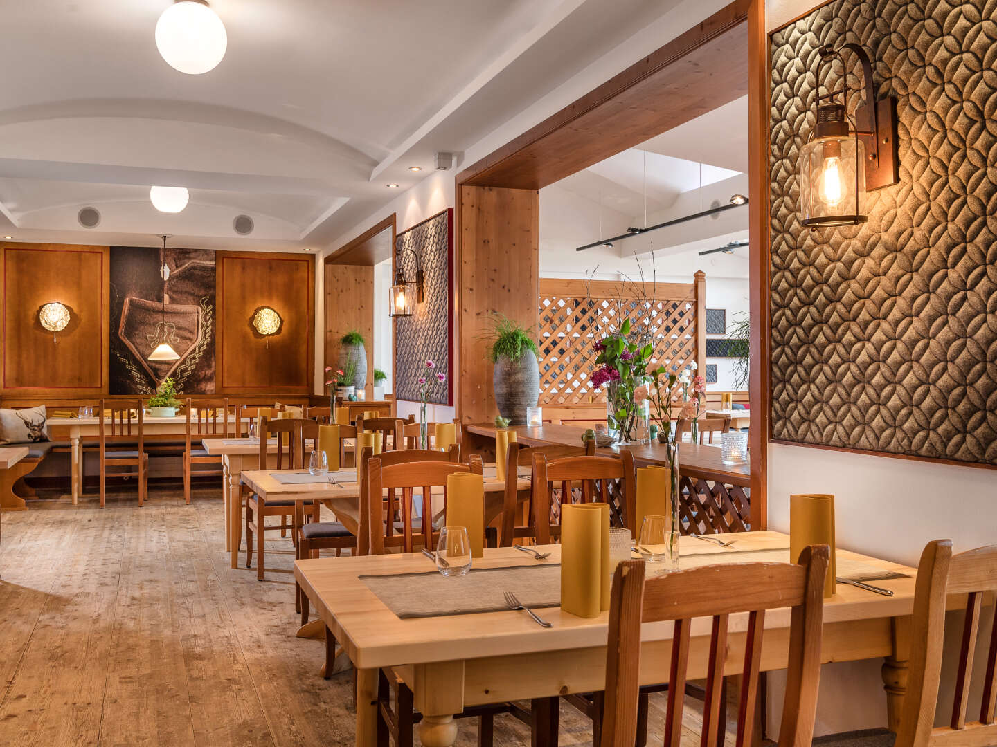 MONDI See erleben | 5 Nächte inkl. Restaurantgutschein