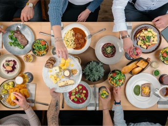 MONDI See erleben | 6 Nächte inkl. Restaurantgutschein