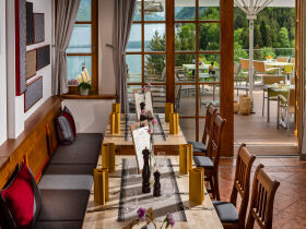 MONDI See erleben | 1 Nacht inkl. Restaurantgutschein