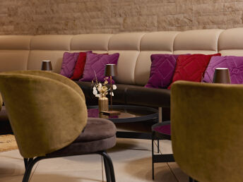 RELAX & THERME | 3 Tage Entspannung pur in Bad Radkersburg