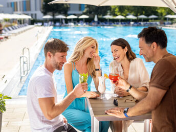 RELAX & THERME | 3 Tage Entspannung pur in Bad Radkersburg