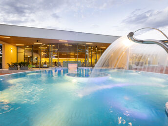 RELAX & THERME | 3 Tage Entspannung pur in Bad Radkersburg