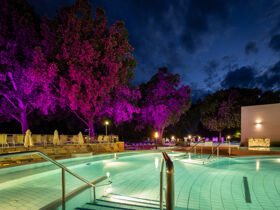 VITA FELICE | 3 Tage inkl. Eintritt in die Parktherme & Halbpension