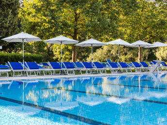 RELAX & THERME | 3 Tage Entspannung pur in Bad Radkersburg