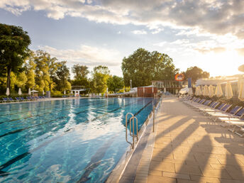 RELAX & THERME | 3 Tage Entspannung pur in Bad Radkersburg