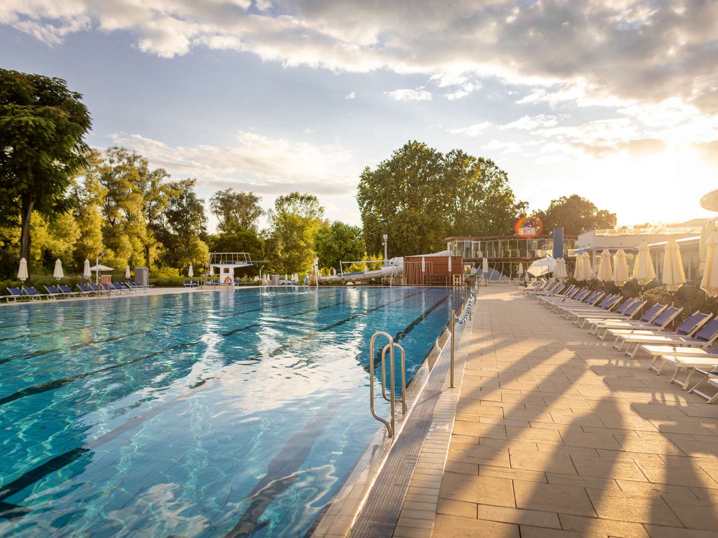 RELAX & THERME | 3 Tage Entspannung pur in Bad Radkersburg
