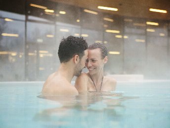 RELAX & THERME | 3 Tage Entspannung pur in Bad Radkersburg