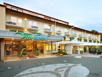 RELAX & THERME | 3 Tage Entspannung pur in Bad Radkersburg