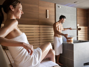 RELAX & THERME | 3 Tage Entspannung pur in Bad Radkersburg