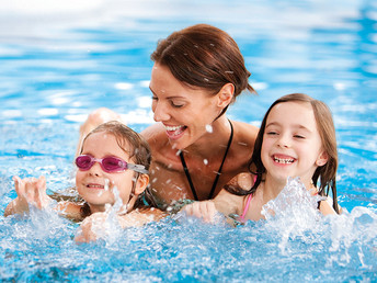 RELAX & THERME | 3 Tage Entspannung pur in Bad Radkersburg