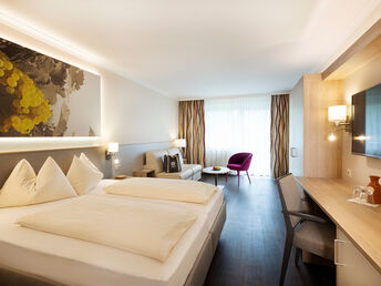 RELAX & THERME | 3 Tage Entspannung pur in Bad Radkersburg