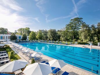RELAX & THERME | 3 Tage Entspannung pur in Bad Radkersburg