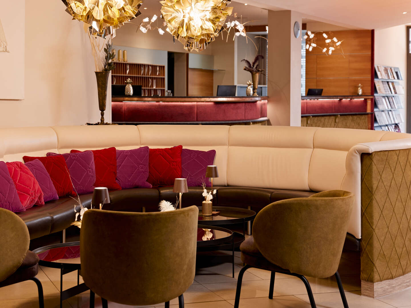 RELAX & THERME | 3 Tage Entspannung pur in Bad Radkersburg