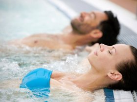 VITA FELICE | 4 Tage inkl. Eintritt in die Parktherme & Halbpension