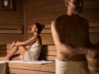 Wellnessgenuss in Bad Hall inkl. HP & Therme | 7 Nächte