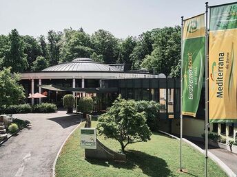 Wellnessgenuss in Bad Hall inkl. HP & Therme | 7 Nächte