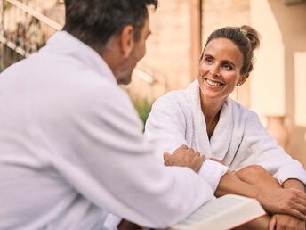 Wellnessgenuss in Bad Hall inkl. HP & Therme | 7 Nächte