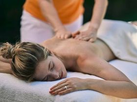 Thermenurlaub in Bad Hall mit Medi Stream & Frühstück am Anreisetag