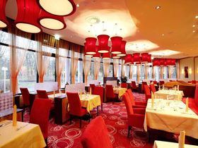 Thermenurlaub in Bad Hall mit Medi Stream & Frühstück am Anreisetag