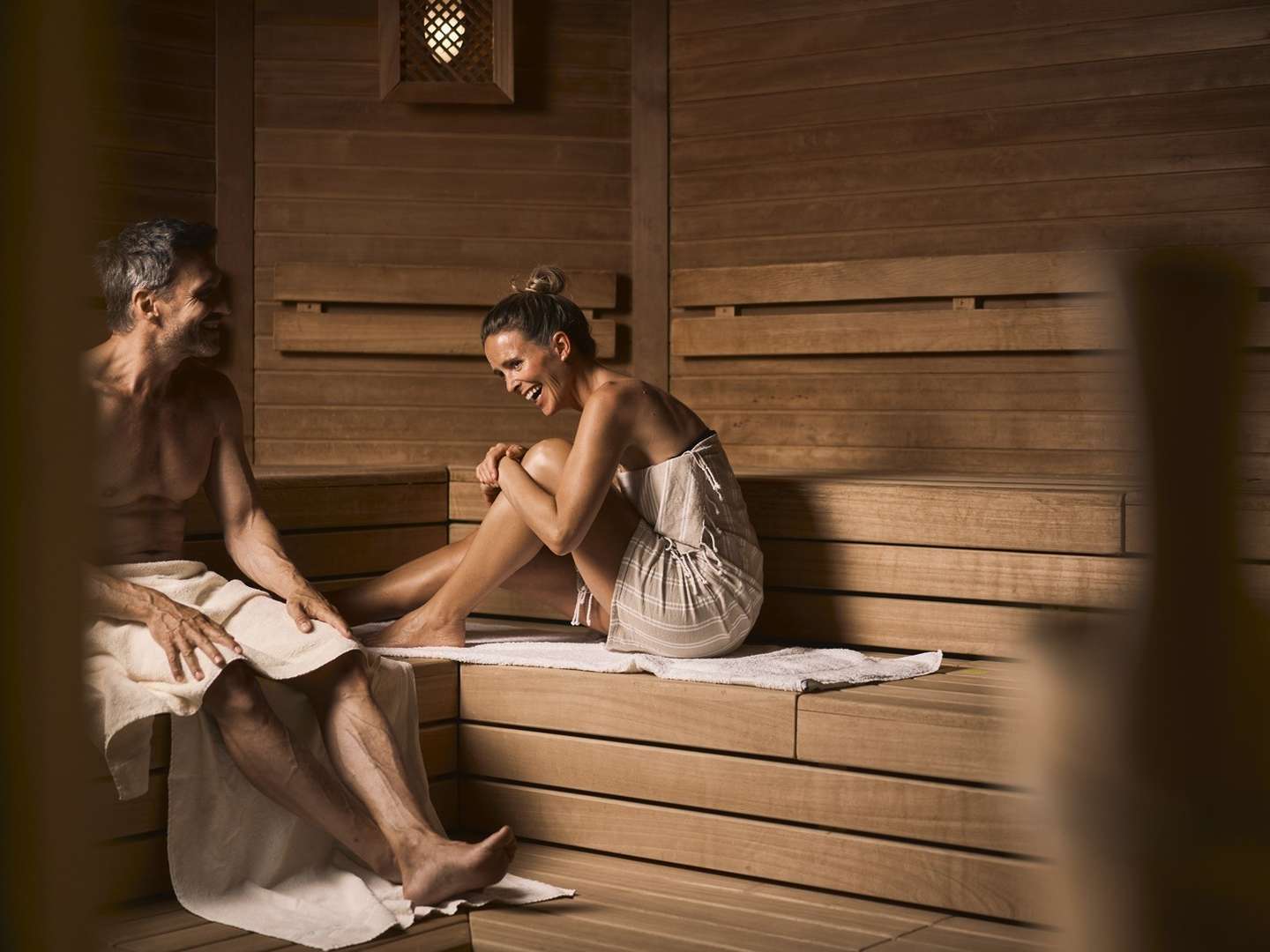Wellnessgenuss in Bad Hall inkl. HP & Therme | 7 Nächte