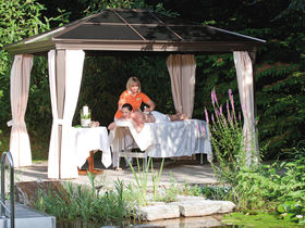 Balance & Wellness inkl. privater Yogaeinheit