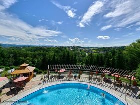 Thermenurlaub in Bad Hall mit Medi Stream & Frühstück am Anreisetag