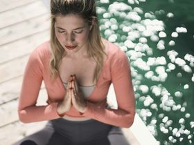 Thermenurlaub in Bad Hall mit Medi Stream & Frühstück am Anreisetag