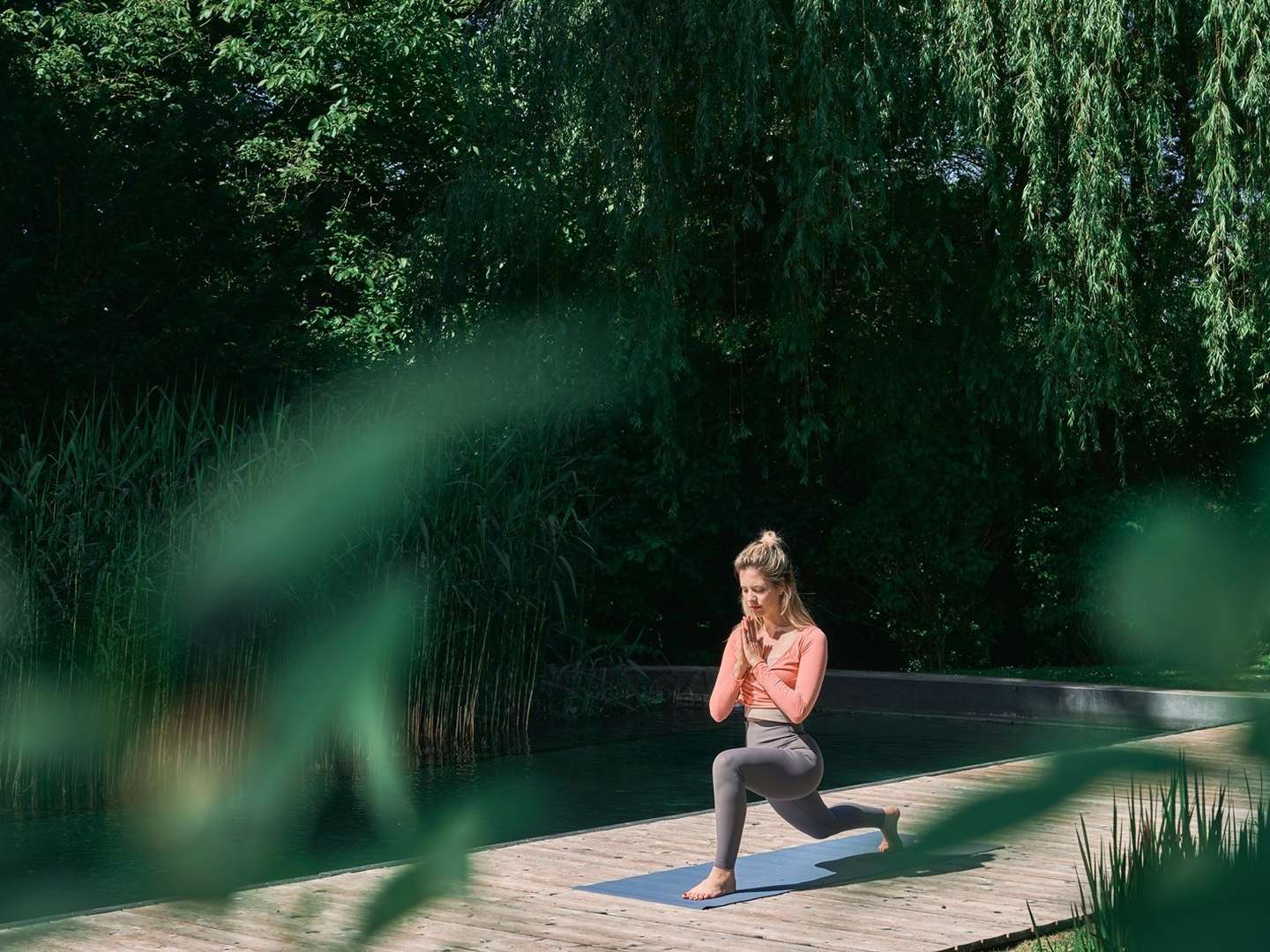 Wellnessgenuss in Bad Hall inkl. HP & Therme | 7 Nächte