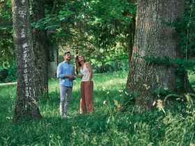 Balance & Wellness inkl. privater Yogaeinheit