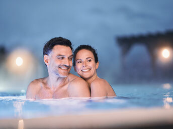 Wellnessgenuss in Bad Hall inkl. HP & Therme | 7 Nächte