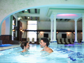 Wellnessgenuss in Bad Hall inkl. HP & Therme | 7 Nächte