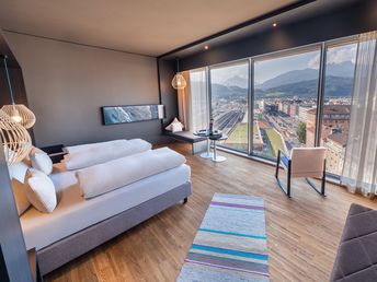 Entdecke Innsbruck inkl. Innsbruck Card 48h - 3 Tage 