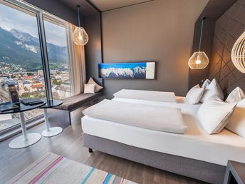 Entdecke Innsbruck inkl. Innsbruck Card 48h - 3 Tage 