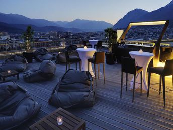 Entdecke Innsbruck inkl. Innsbruck Card 48h - 3 Tage 