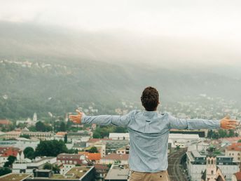 Entdecke Innsbruck inkl. Innsbruck Card 48h - 3 Tage 