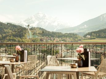 Entdecke Innsbruck inkl. Innsbruck Card 48h - 3 Tage 
